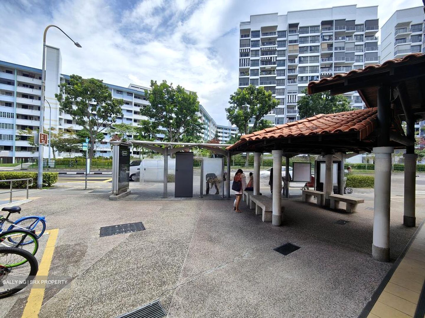 Bedok Reservoir Road (D16), Shop House #459619021